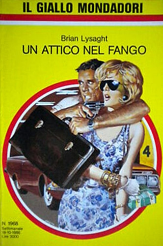 Un attico nel fango