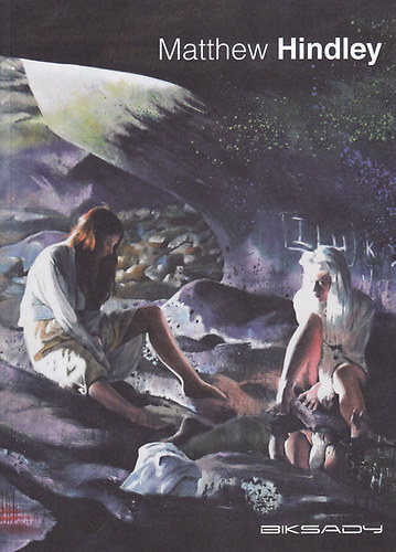 Matthew Hindley - Blvnyok alkonya - Twilight of the Idols