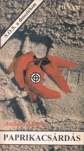 Ambrus S�ndor - Paprikacs�rd�s (dedik�lt)