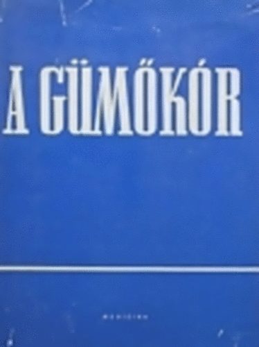 Telegdi Istv�n (szerk.) - A g�m�k�r