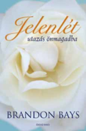 Brandon Bays - Jelenl�t - Utaz�s �nmagadba