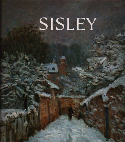 Hajnal Gabriella (szerk.) - Sisley