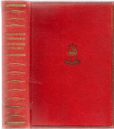 Alexandra Rachmanova - Halhatatlan szerelmes (Tolsztoj házasságának regénye)