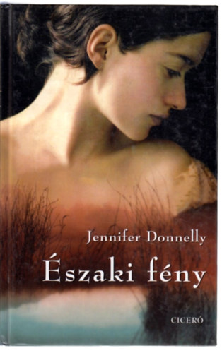 Jennifer Donnelly - Északi fény