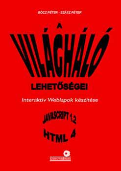 Bcz Pter; Szsz Pter - A Vilghl lehetsgei