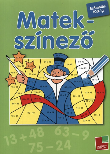 Matek Sznez - Szmols 100-ig