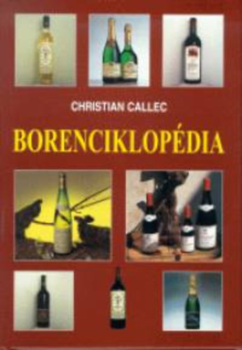 Christian Callec - Borenciklop�dia