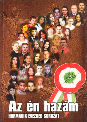 Az �n haz�m - Harmadik �vezred sorozat (Bencze Attila �ltal dedik�lt)