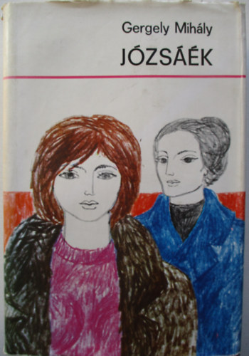 Gegely Mihly - Jzsk