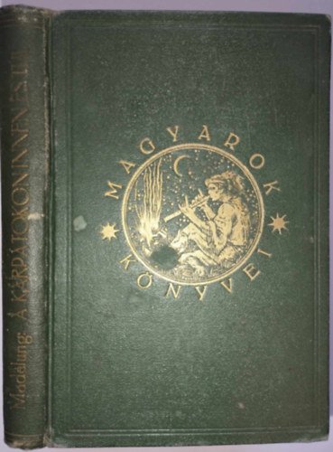 Aage Madelung - A Kárpátokon innen és túl (Haditudósítások)
