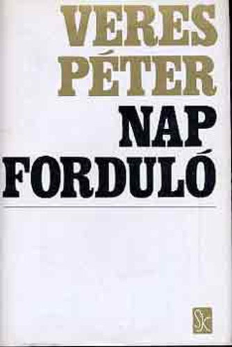 Pter Veres - Napfordul