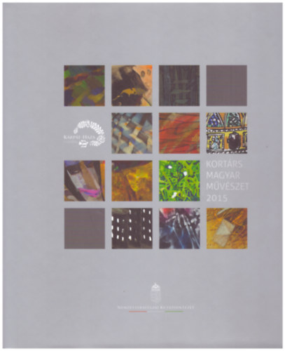 Kortrs magyar mvszet 2015