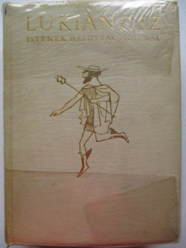 Lukianosz - Istenek, halottak, hetrk