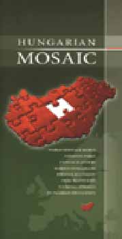 Filip Gabriella - Hungarian mosaic