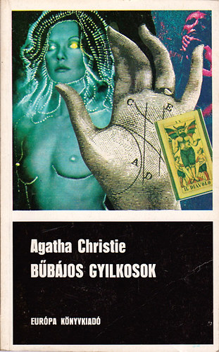 Agatha Christie - Bbjos gyilkosok