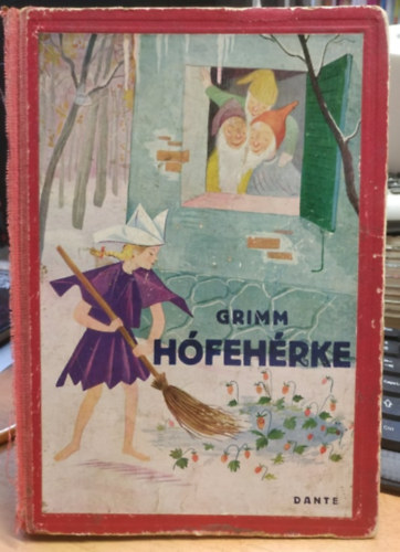 Dante Knyvkiad - Hfehrke s ms mesk