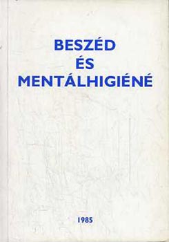 H�rdi; V�rtes - Besz�d �s ment�lhigi�n�