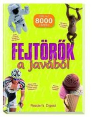 Fejtrk a javbl