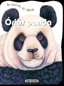 Consuleo Delgado - ris panda