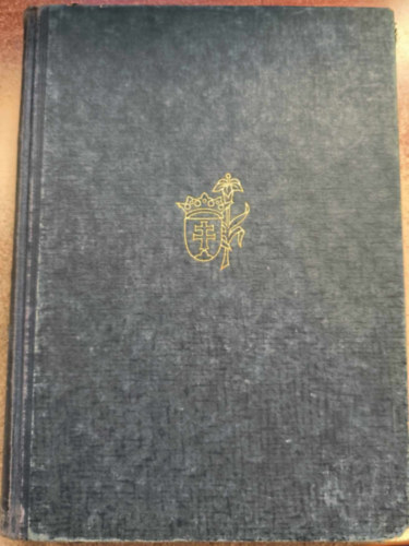 Rexa Dezs� - Margareten-insel ile Sainte Marguerite