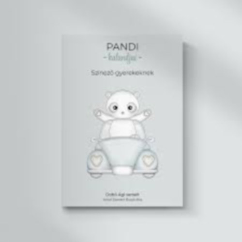 Dob gi - Pandi kalandjai