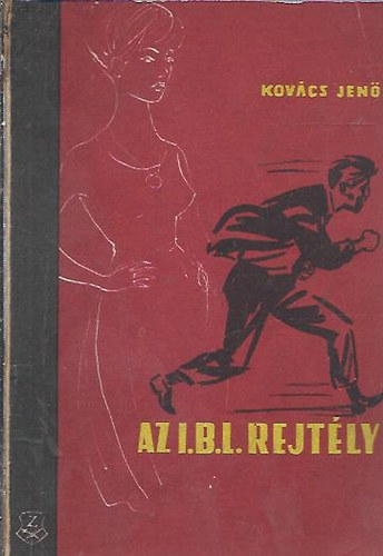 Kov�cs Jen� - AZ I.B.L. rejt�ly