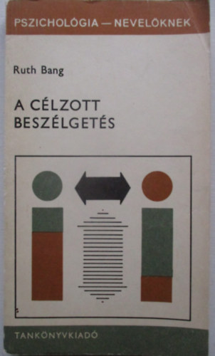 Ruth Bang - A c�lzott besz�lget�s