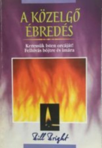 Bright, B. - A kzelg breds