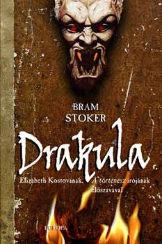 Bram Stoker - Drakula