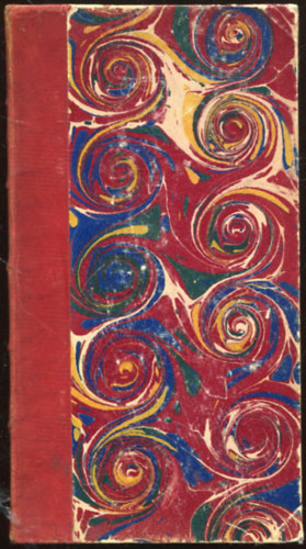 Vrsmarty Mihly - Tndrvlgy - Antholgia Vrsmarty kisebb hskltemnyeibl