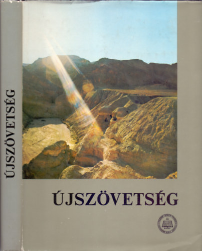 jszvetsgi Bibliafordt Szakbizottsg (ford.) - jszvetsg