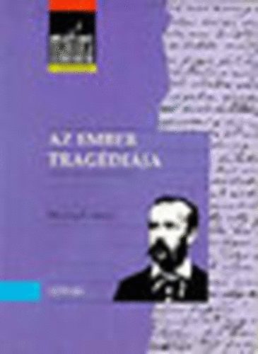 Madch Imre - Az ember tragdija - 1859-60