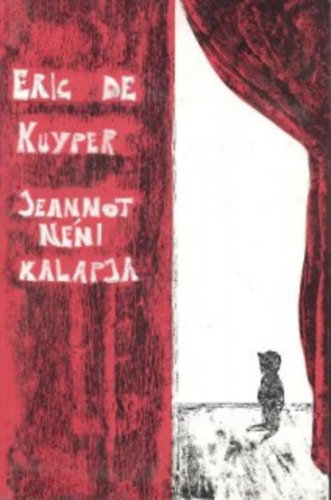 Eric De Kuyper - Jeannot n�ni kalapja