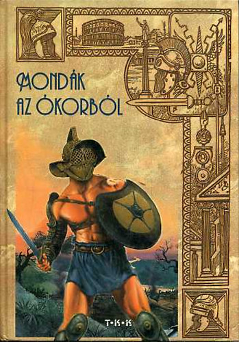 Zima Szabolcs (sszelltotta) - Mondk az korbl