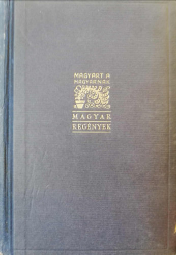 Ormos Gerő - Sikátor