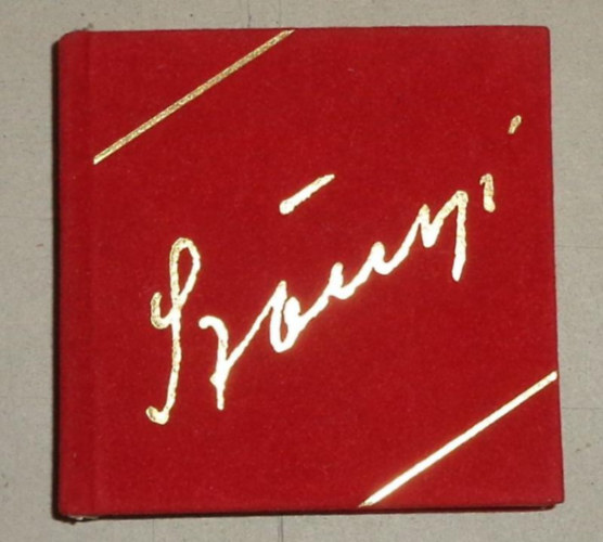 Szőnyi István (Pest megyei minikönyvek 7.)