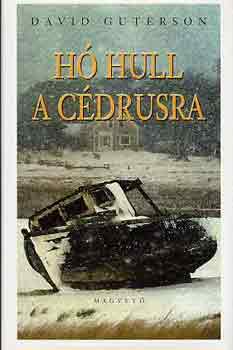 David Guterson - H hull a cdrusra