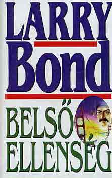 Larry Bond - Bels ellensg