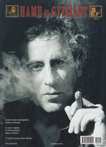 Hamu �s gy�m�nt 1999. �sz