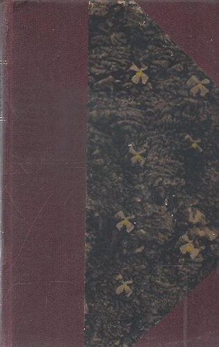 Magyar Könyvtár X. - Bánk bán, Romeo és Julia, A messinai menyasszony, A sötétség országa, Lady Windermere legyezője, Az ösztön, Sire
