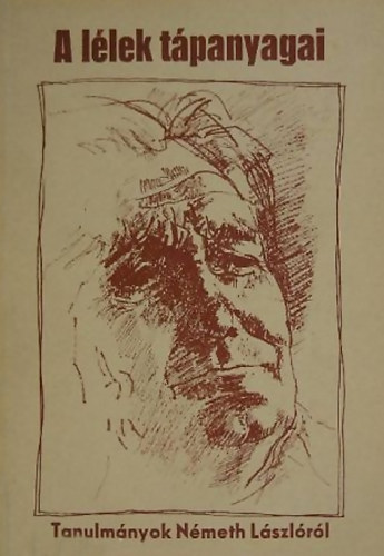 Bakonyi Istv�n-Horv�th J�lia (szerk.) - A l�lek t�panyagai