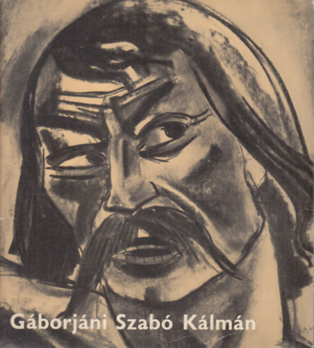 Dr. Solymr Istvn (szerk.) - Gborjni Szab Klmn emlkkilltsa 1966.