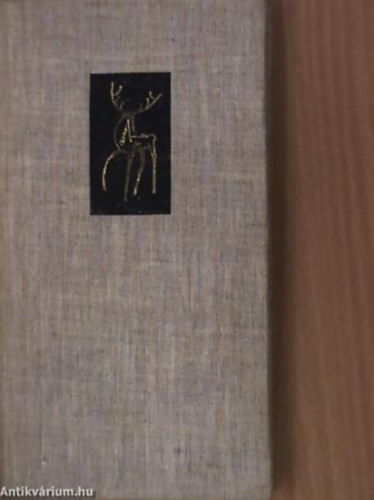 Faragó József - Szarvasokká vált fiúk ROMÁN KOLINDÁK