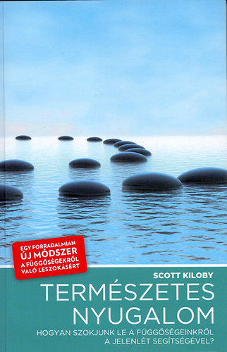 Kiloby, Scott - Termszetes nyugalom