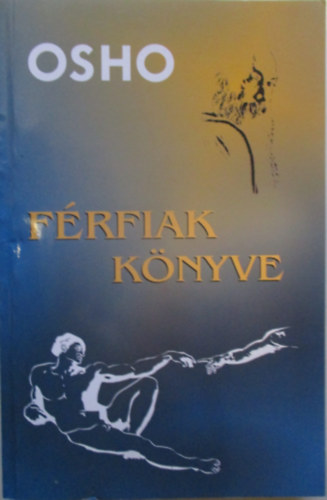 Osho - Frfiak knyve