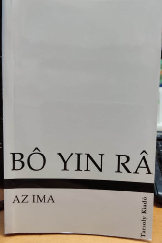 B� Yin R� - Az ima