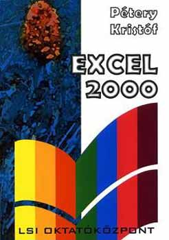 Dr. Ptery Kristf - Excel 2000