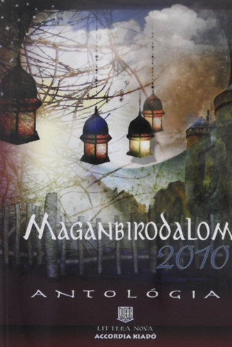Mag�nbirodalom 2010 - Antol�gia