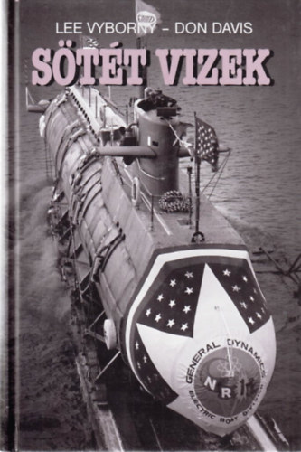 Vyborny-Davis - S�t�t vizek