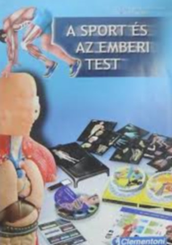 A sport s az emberi test
